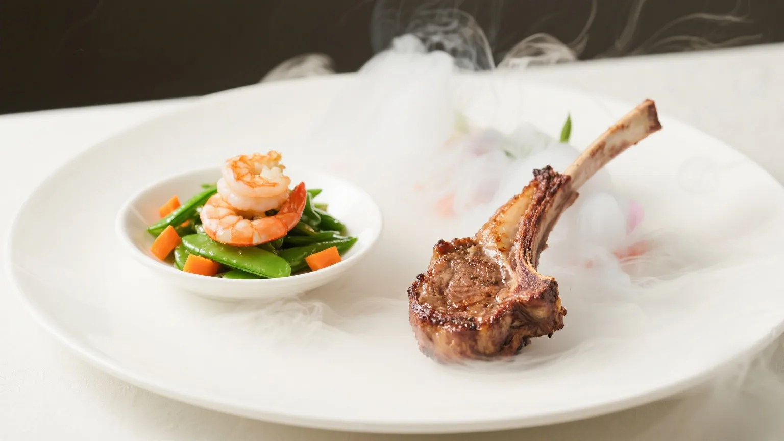 Check China Garden menu prices and popular dishes