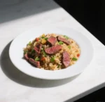 Beef Fried Rice