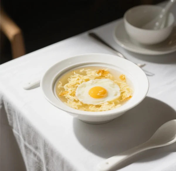 Egg Drop Soup