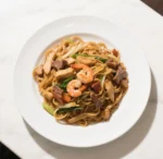 House Special Chow Mein