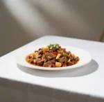 Hunan Beef