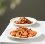 Hunan Shrimp
