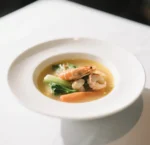 Seafood & Vegetable Soup