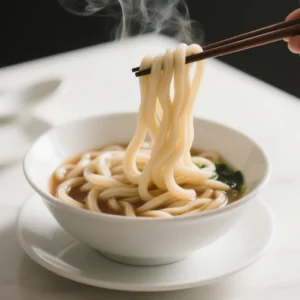 Udon Noodle